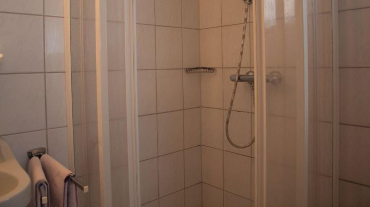 Pension Bernhards Engelhartszell Kültér fotó
